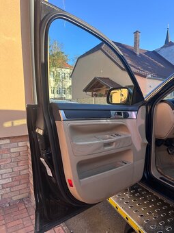2004 vw touareg 5.0 v10 - 4