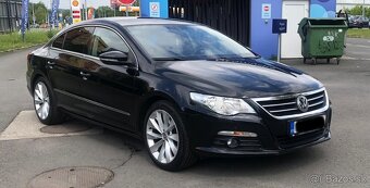 Passat cc - 4