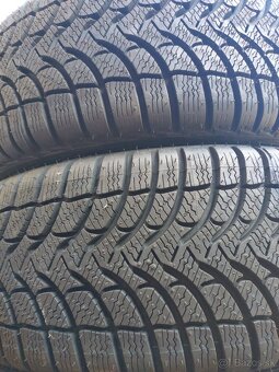 Zimné pneumatiky 205/55 R16 91T - 4
