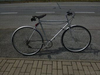 Bicykel - 4
