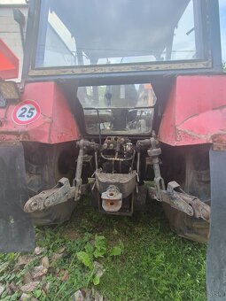 Zetor crystal 12145 - 4