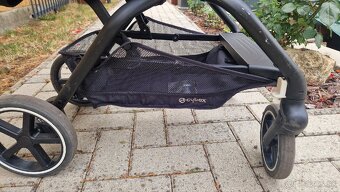 Kocik Cybex Eezy S+ 2 - 4