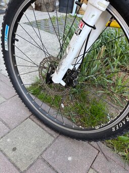 TREK 4500 - 4