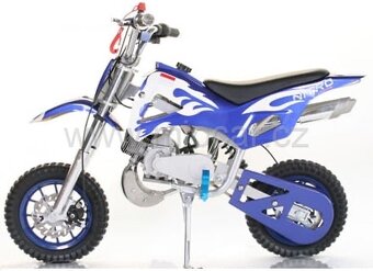 Minibike-motor - 4