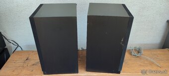 Reproduktory Sony - 4