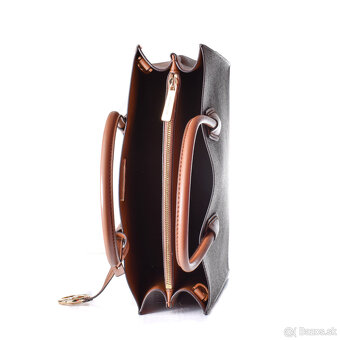kabelka michael kors mercer large - nová - 4