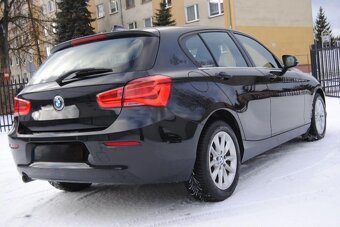 BMW 1 (F20) - 4