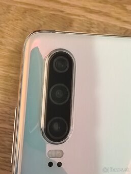 Huawei P30 6/128GB - 4
