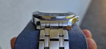 Predám OMEGA Seamaster 300M - 4