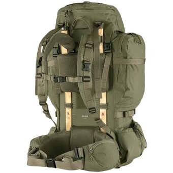 Fjällräven Kajka 75 - 4