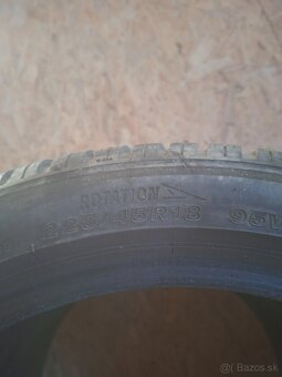 225/45 r18 - 4