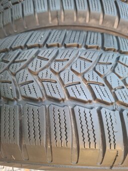 185/60R15 Zimné Firestone - 4