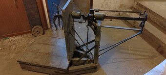 Výroba vína - 4