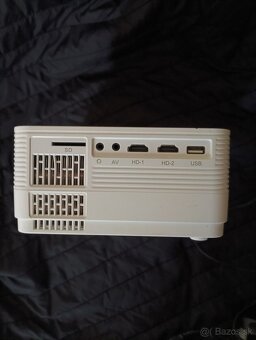 Vankyo Leisure 470 - 4