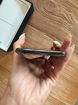 Iphone 11 pro max 256 - 4