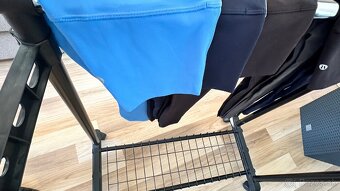 Lululemon legíny - 4