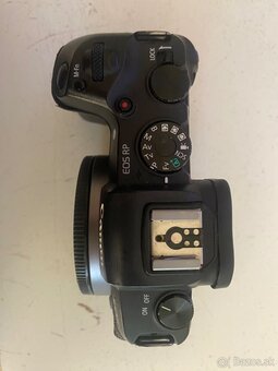 Canon RP - 4
