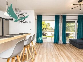 Luxusná novostavba 2x apartmán s bazénom, Chorvátsko - Vir - 4