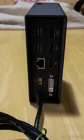 Lenovo Thinkpad OneLink Pro Dock + 90W Lenovo adaptér - 4