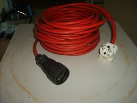 Predlzovaci kabel. - 4