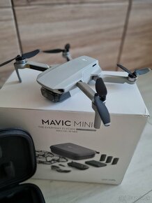 Mavic mini fly more combo - 4