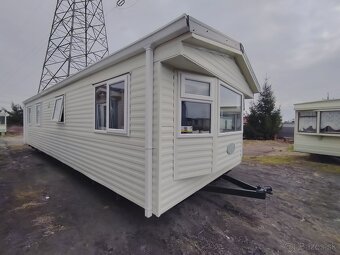 PREDÁM MOBILNÝ DOM WILLERBY SALISBURU 3.70 CELOROCNY - 4