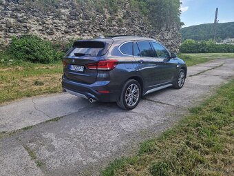 BMW X1 20d xDrive - 4