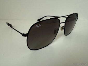 Slnečné okuliare Ray - Ban - 4