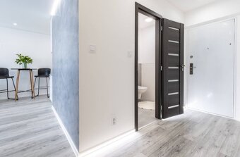 Prenajmem byt na Terase pri OC GALERIA, for rent - 4
