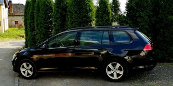 Volkswagen Golf - 4