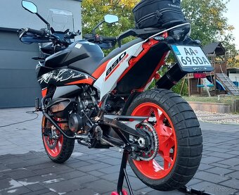 KTM 890 SMT - 4