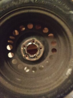 Pneumatiky 205/60 R16 92H celoročne 4ks - 4
