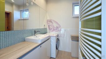 pasívny 5 izbový drevodom v modernej časti Senec Gardens - 4