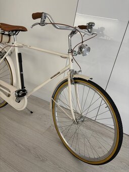 Predám mestský bicykel - 4