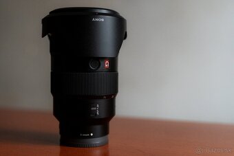 Sony FE 24-70mm F2.8 GM (I. generácia) + Tiffen UV filter - 4