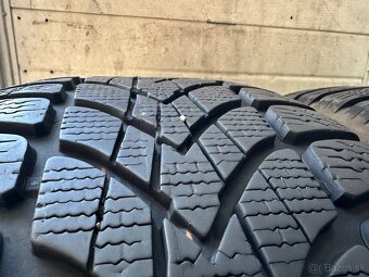 225/55R17 zimne Runnflat - 4
