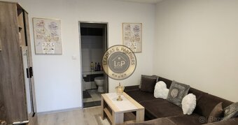 NA PREDAJ 1,5-izbový zrekonštruovaný byt V CENTRE Prešova - 4