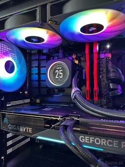 ✅ R9 7950X3D•RTX 5070 Ti 16GB•32GB 7600Mhz•2TB NVMe•1000W - 4