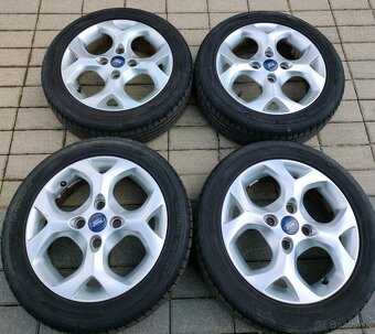 Elektróny Ford - 4