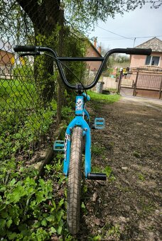 Bmx bycikel - 4