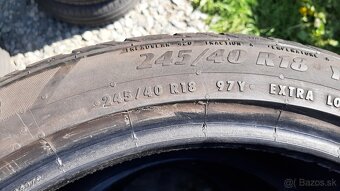 245/40r18 97Y Matador letne - 4