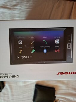 Autoradio - 4