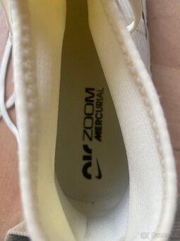 Predám futbalové kopačky Nike - 4
