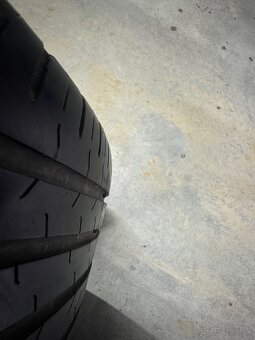 Letne pneu komplety 215/45 R16 continental - 4