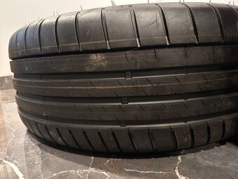 original alu kola Maserati Grecale r21 670171185 - 4