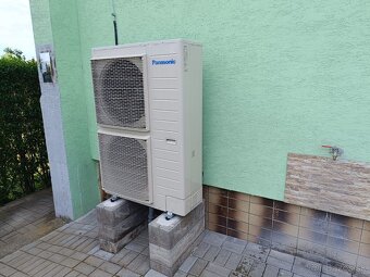 Jedinečná ponuka - bývanie s podnikaním - RD + prevádzka - 4
