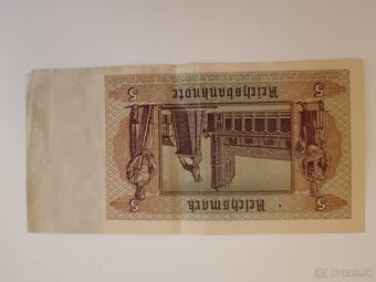 Bankovky - 4