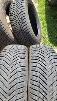 235/60 r17 celoročné ako nové - 4