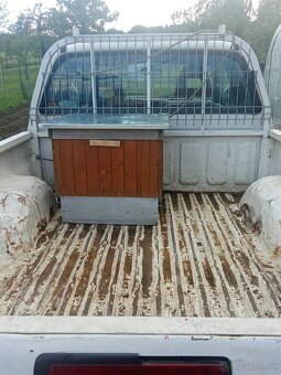 Mitsubishi L200 - 4