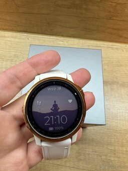 Garmin fenix 6S pros - 4